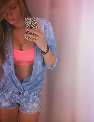 Moda Inne Moda uliczna - 1901076