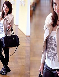 Moda Inne Moda uliczna - 1621091