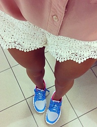 Moda Spodnie Spodenki - 2778093