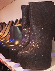 Moda Buty Pozostałe - 1671484