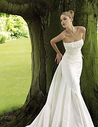 Moda Ślub Suknie ślubne - 1848348