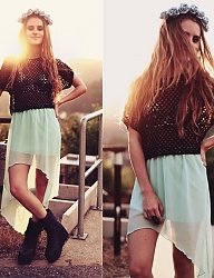Moda Inne Moda uliczna - 1908692