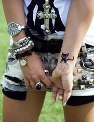 Moda Dodatki Pozostałe - 947485