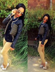 Moda Inne Moda uliczna - 1773527
