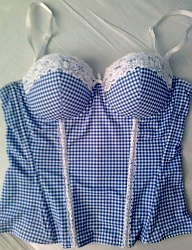 Moda Ciuchy Pozostałe - 1027957