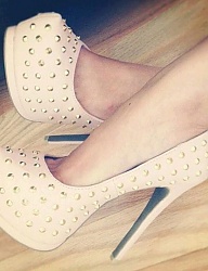 Moda Buty Szpilki - 2877619