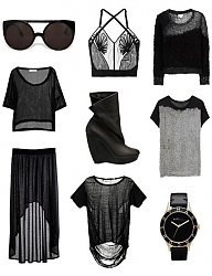 Moda Ciuchy Pozostałe - 1226133