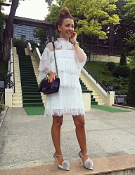Moda Sukienki Dzienne - 3159497