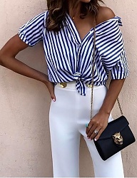 Moda Inne Moda uliczna - 3234873