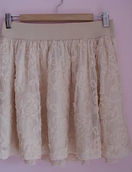 Moda Spódnice Krótkie - 2106556