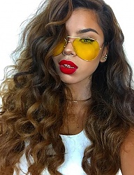 Moda Dodatki Okulary - 3068861