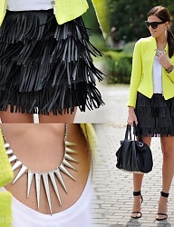 Moda Inne Moda uliczna - 1675374