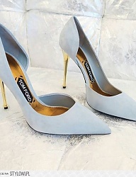 Moda Buty Szpilki - 3222117