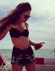 Moda Bielizna Na plażę - 2651347