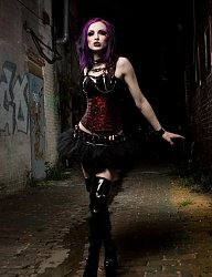 Moda Ciuchy Pozostałe - 968504