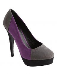 Moda Buty Półbuty - 1289416
