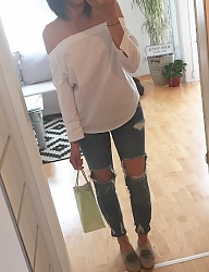 Moda Ciuchy Pozostałe - 3161298
