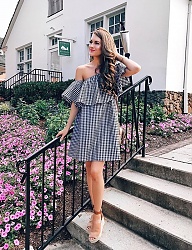 Moda Sukienki Dzienne - 3236702