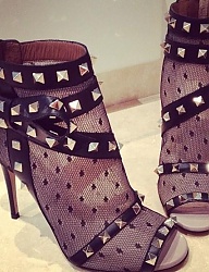 Moda Buty Szpilki - 1433329