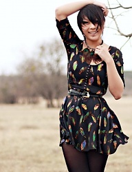 Moda Ciuchy Pozostałe - 1022102