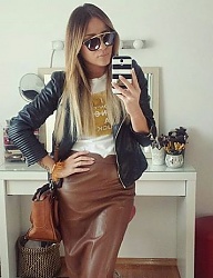 Moda Ciuchy Pozostałe - 3139018