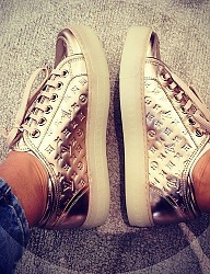Moda Buty Trampki - 2816145