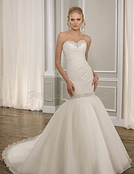 Moda Ślub Suknie ślubne - 2551779