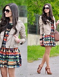 Moda Inne Moda uliczna - 1941669