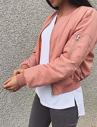 Moda Okrycia Kurtki - 3135241