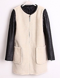 Moda Okrycia Płaszcze - 1696798