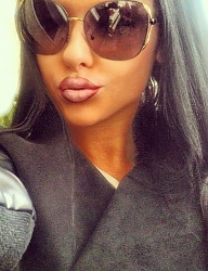 Moda Dodatki Okulary - 2554936