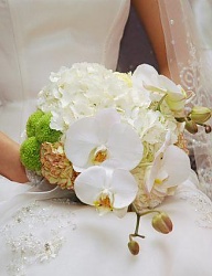 Moda Ślub Bukiety ślubne - 340304