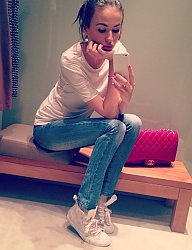 Moda Inne Moda uliczna - 1907634