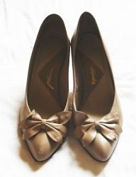 Moda Buty Pozostałe - 41178
