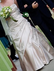 Moda Ślub Suknie ślubne - 810725