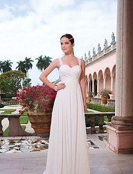 Moda Ślub Suknie ślubne - 2777974