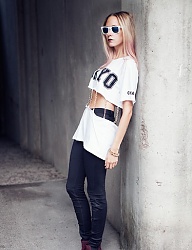 Moda Inne Moda uliczna - 2059001