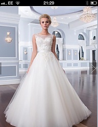 Moda Ślub Suknie ślubne - 2344294