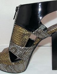 Moda Buty Pozostałe - 1235894