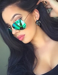 Moda Dodatki Okulary - 3038960
