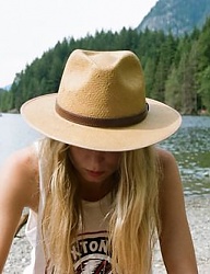 Moda Dodatki Nakrycia głowy - 2681040