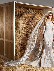 Moda Ślub Suknie ślubne - 2734236