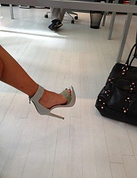 Moda Buty Szpilki - 1303379