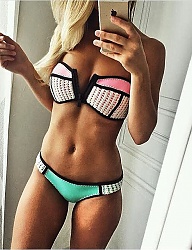 Moda Bielizna Na plażę - 3079963
