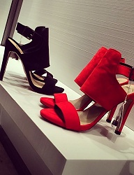 Moda Buty Szpilki - 2643311