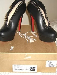 Moda Buty Pozostałe - 1243648