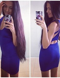 Moda Sukienki Dzienne - 1835605