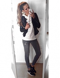 Moda Ciuchy Pozostałe - 3146855