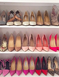 Moda Buty Szpilki - 3014573