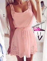 Moda Sukienki Dzienne - 3175942